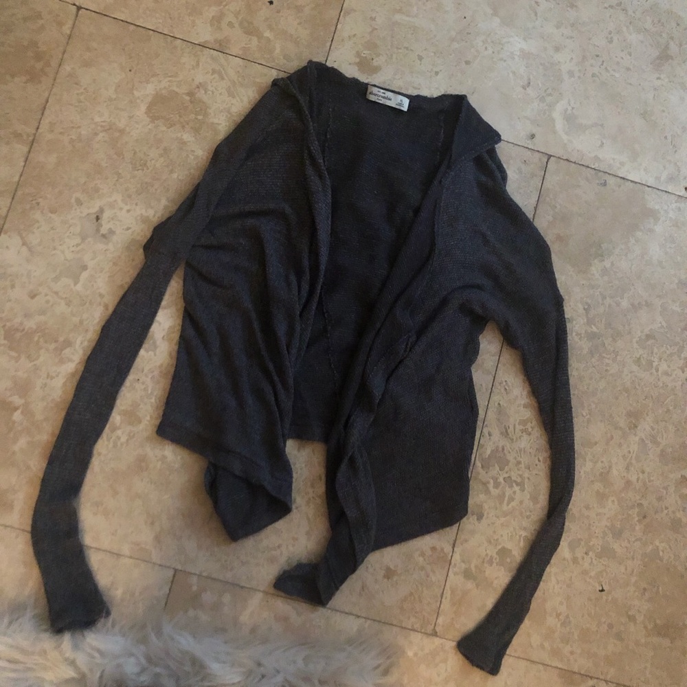 Abercrombie kids jacket